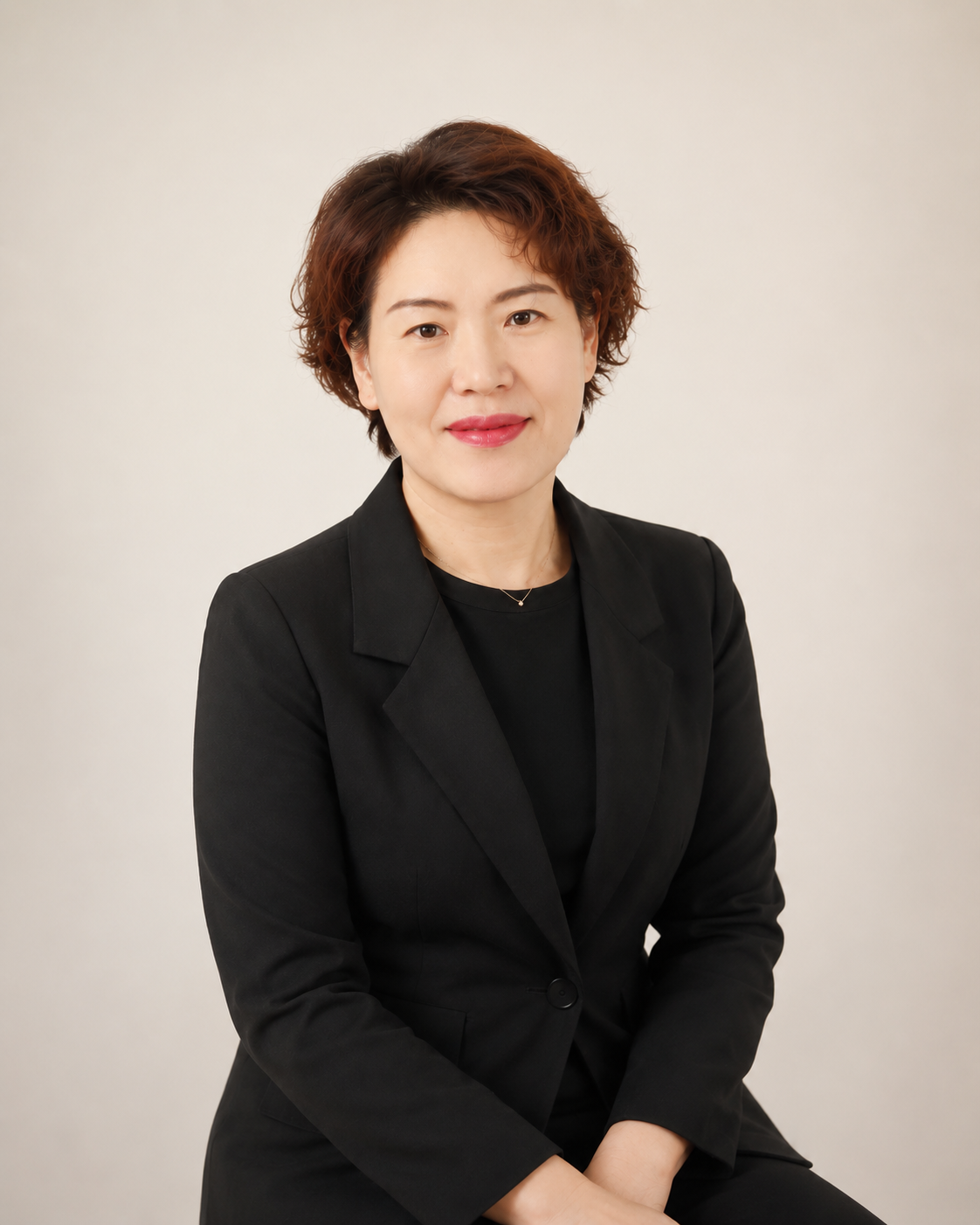 테라피스트 이미순